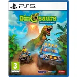 Dinosaurs: Mission Dino Camp - Standard Edition (PEGI) (PS5)