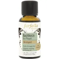 Farfalla Nachtkerze Körperöl 30 ml