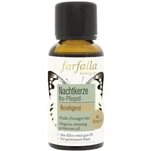Farfalla Nachtkerze Körperöl 30 ml