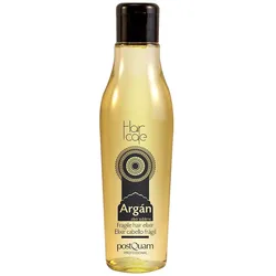 Postquam Argan Sublime Öl Dünnes Haar 100 ml Damen 