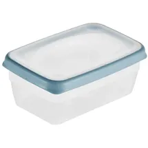 KEEEPER Frischhaltedose 15 x 10 x 6 cm 1-tlg. blau
