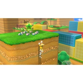 Super Mario 3D World + Bowser's Fury (USK) (Nintendo Switch)