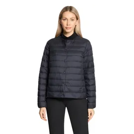 Betty Barclay Damen 7071/2011 Jacke, Deep Navy, 46