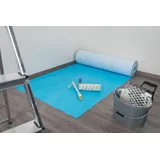 Sima Floor TEC Bodenschutzvlies Malervlies Floor TEC leicht atmungsaktiv dampfoffen 70g/m2 in 24h 5000 cm