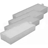 Bosch HEZ9VEDU0 Abluft-Set