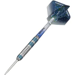 UNICORN Dartpfeil Unicorn Core XL T95 Steel Darts, FARBIG SILBER, ONE SIZE