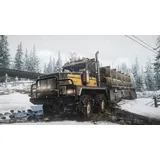 Snowrunner Nintendo Switch