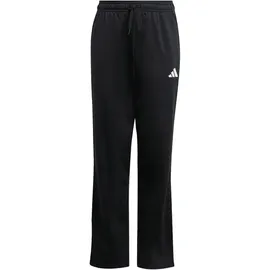 adidas Tricot Colourpop Trainingsanzug Kinder JX0205 - pure ruby/white 128