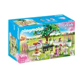 Playmobil City Life Hochzeitsparty 9228