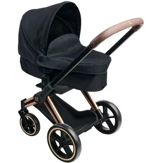 Corolle Mon Grand Poupon Cybex Puppenwagen,