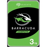 Seagate BarraCuda 3 TB 3,5" ST3000DM007