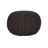 Sofa.de Sitzball Grau 55 cm