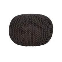 Sofa.de Sitzball Grau 55 cm