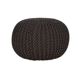 Sofa.de Sitzball Grau 55 cm