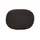 Sofa.de Sitzball Grau 55 cm