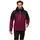 Mammut Crater Pro Hardshell Gore-tex® Jacke - Vin / Black - L