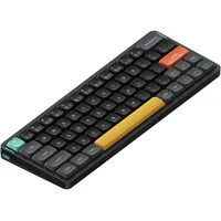 Nuphy Air60 V2 Gateron Cowberry US