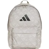 adidas CL BPK MONO PR Rucksack Grau