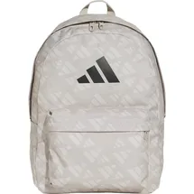 adidas CL BPK MONO PR Rucksack Grau