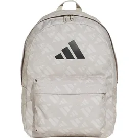 adidas CL BPK MONO PR Rucksack Grau