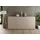 Home Affaire Rio 181 x 84 x 42 cm Cashmere / Beige