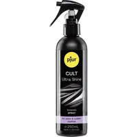Pjur pjur® Cult Ultra Shine Intimgel - Transparent -