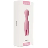 SVAKOM Nymph Vibrator Pink
