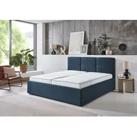 SUN GARDEN Durango 140 x 200 cm Blau