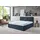 SUN GARDEN Durango 140 x 200 cm Blau