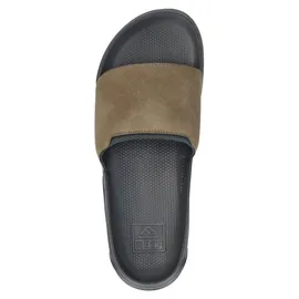 REEF Tailslide grau 43