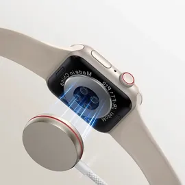 Joyroom Apple Watch Usb-c 1,2 m, Weiß