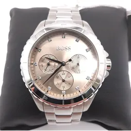 Boss Premiere Edelstahl 38 mm 1502444