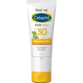 Daylong Cetaphil Sun Kids Liposomale Lotion LSF 30 200 ml