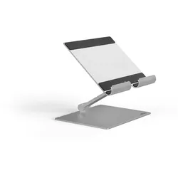 Durable 894023 Halterung Passive Halterung Tablet/UMPC Silber