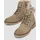 s.Oliver Boots für Damen, Braun 37