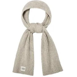 UGG CHUNKY RIB Schal 2025 light grey