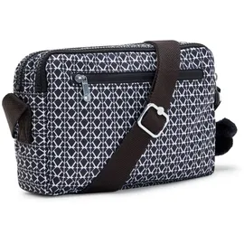 Kipling Abanu M signature print