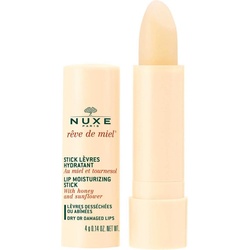 Nuxe, Lippenpflege, Rêve de Miel (Pflegestift, 4 ml)