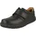 CLARKS Un Abode Strap Herren Schwarz 42,5