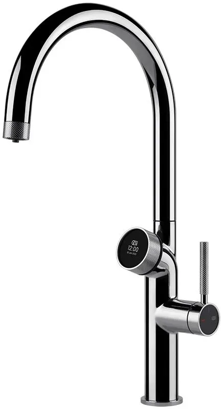 Vita 60720 Armatur - Heißwasser und / oder Kaltwasser mit Sprudel - 7 Oberflächen