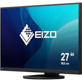 Eizo FlexScan EV2760 27" schwarz