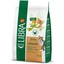 Affinity Libra Cat Urinary Huhn 2 x 8 kg
