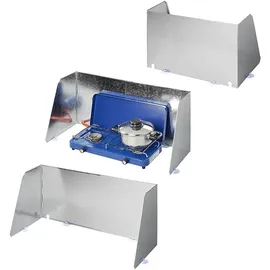 PRO PLUS ProPlus Windschutz Stahl 370340V03