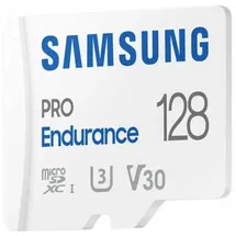 Samsung PRO Endurance microSD 2022 R100/W40 128 GB