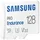 Samsung PRO Endurance microSD 2022 R100/W40 128 GB