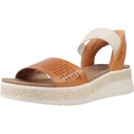 SKECHERS Bobs Sun Ray Damen Braun 40
