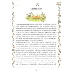 Buch Die schönsten Märchen Brüder Grimm ARENA 72115-6