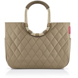 Shopper Grau Damen
