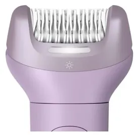 Philips Series 9000 BRE728/00 weiß