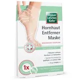 Dr. Theiss Naturwaren Allgäuer Latschenkiefer Hornhaut Entferner Maske cremig